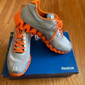 Reebok Zigtech sneaker